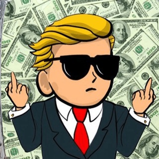 Telegram profile photo for WStreetPUMP 💎🤑