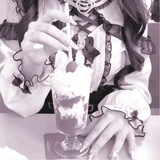 Telegram profile photo for оценки jsf| jirai kei gyaru ryosangata