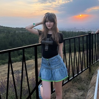 Telegram profile photo for Лизка66647