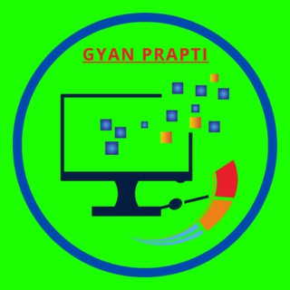 Telegram profile photo for Gyan Prapti