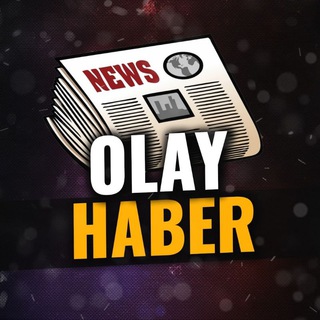 Telegram profile photo for Olay Haber