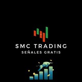 Telegram profile photo for WFR SMC Señales Trading Gratis