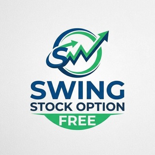 Telegram profile photo for Btst swing stock option free