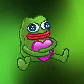 Telegram profile photo for PepeX