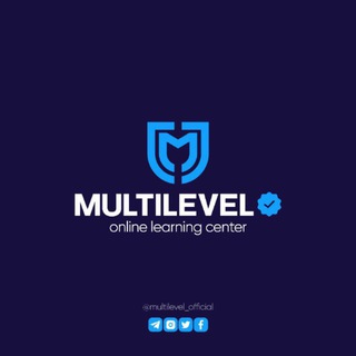 Telegram profile photo for Multilevel Official