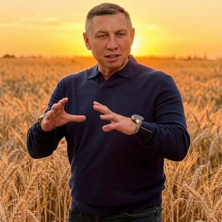 Telegram profile photo for Сергей ЛИПИН