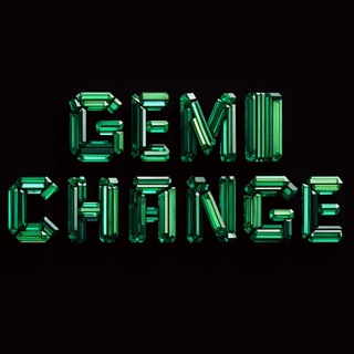 Telegram profile photo for gemchange