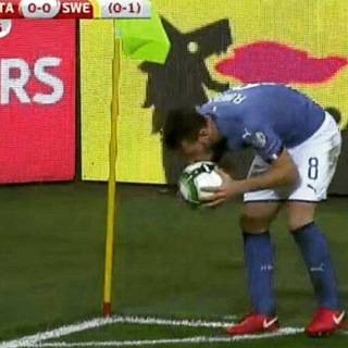 Telegram profile photo for Seguire Florenzi con la speranza che possa avere una bella pensione