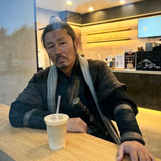 Telegram profile photo for 刘季一万钱(刘氏集团)