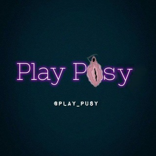 Telegram profile photo for PlayPusy/پلی پوسی