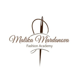 Telegram profile photo for Malika Fashion akademy