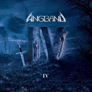 Telegram profile photo for ANGBAND