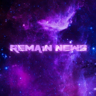 Telegram profile photo for rema1n news