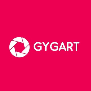 Telegram profile photo for GyGart