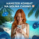 Telegram profile photo for Как играть на деньги в казино Librabet