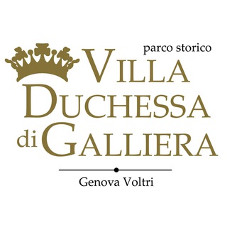 Telegram profile photo for 🌹Villa Duchessa di Galliera | Parco storico in Genova Voltri 🇮🇹🇪🇺