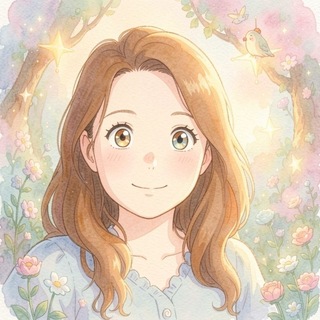Telegram profile photo for Блог Сяо Мур💞