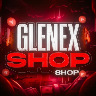 Telegram profile photo for ɢʟᴇɴᴇx ꜰɪᴢ sʜᴏᴘ