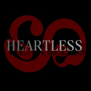 Telegram profile photo for HEARTLESS | CDT
