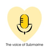 Telegram profile photo for Голос Субмарины 💛