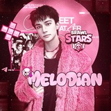 Telegram profile photo for 𝙢𝙚𝙡𝙤𝙙𝙞𝙖𝙣 𝙞𝙣𝙛𝙤
