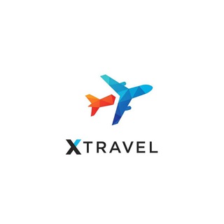 Telegram profile photo for XTRAVEL TICKETS | Авиабилеты