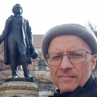 Telegram profile photo for Канал Дмитрия Скурихина