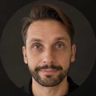 Telegram profile photo for Андрей Балинский
