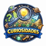Telegram profile photo for Curiosidades