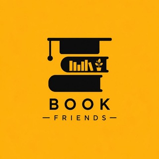 Telegram profile photo for دوستان کتاب