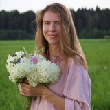Telegram profile photo for tatyanа