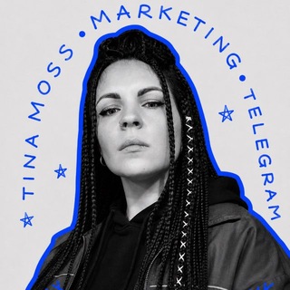 Telegram profile photo for Курилка с Тиной в чате