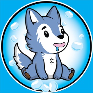 Telegram group profile photo for Winter Floki