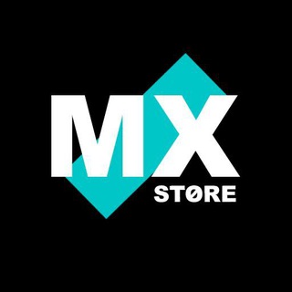 Telegram profile photo for 🇨🇳 MXSTORE 🇨🇳