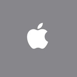 Telegram profile photo for Apple