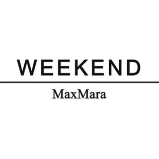 Telegram profile photo for Weekend Max Mara Краснодар