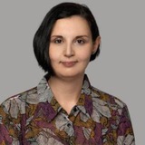 Telegram profile photo for Zaira Bartucca