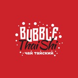 Telegram profile photo for ThaiShi | Жемчужный чай и паназиатская кухня