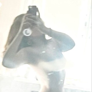 Telegram profile photo for живая женщина