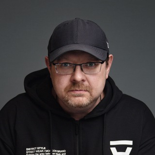 Telegram profile photo for фотограф Егор Башмаков