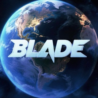 Telegram profile photo for ПОДСЛУШАНО BLADE