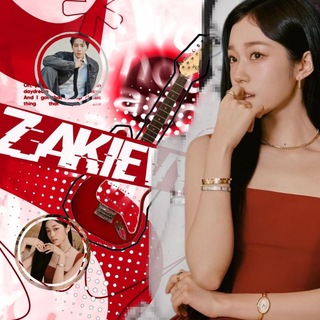 Telegram profile photo for ZAKIEVY — Z$7(closed)