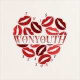 Telegram profile photo for Youth of Wonyoung.