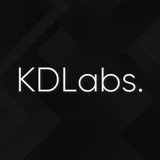 Telegram profile photo for KDLabs Official Announcements