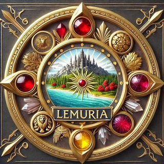 Telegram profile photo for Kingdom of Lemuria