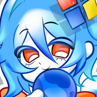 Telegram profile photo for exulanshu 🐟 VTuber