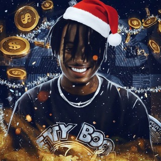 Telegram group profile photo for Playboi Chat👦