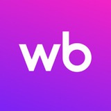 Telegram profile photo for Wildberries - личный помощник в поисках скидок