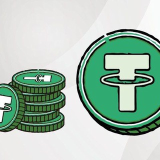Telegram profile photo for Usdt Morocco