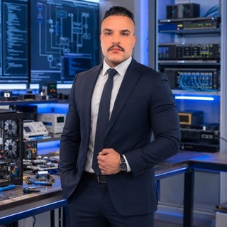 Telegram profile photo for كروب الأستاذ مصطفى البصراوي